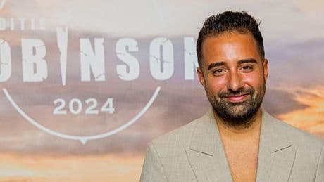 Fawry reageert op geruchten dat hij ontslagen is bij RTL