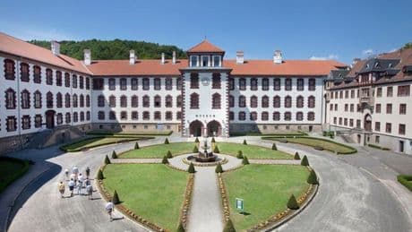 Museen: Theatermuseum in Meiningen: Zusage des Landes noch offen