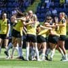 Derde worden en tóch promoveren: NAC Vrouwen speelt volgend jaar in de eredivisie