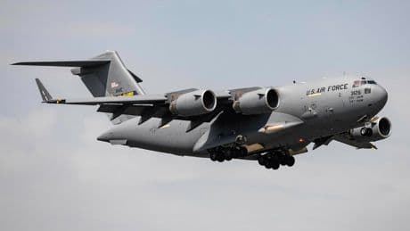 Kreml stinksauer - Geheimer US-Atom-Flug nach Europa
