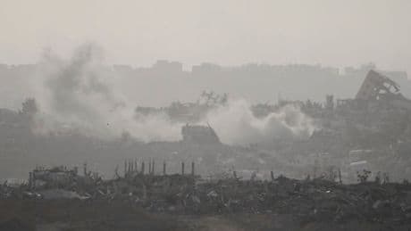 Nahost: Israels Großoffensive in Gaza läuft - viele Tote gemeldet
