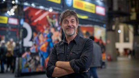 Paco Roca y Javier Rodríguez, entre los seis españoles nominados a los Premios Eisner 2025