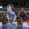 Basket-ball. Pro B : battu par Poitiers à domicile, le Nantes BH termine tristement sa saison