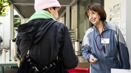 Solidarité : à la Halte de Montpellier, vingt ans d’accueil inconditionnel des sans-abri