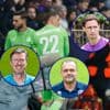 NU+ | Drie duels per week ook zwaar voor keepers: 'Mooi dat Van Persie dit durft'