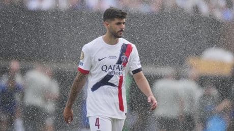 Primer anuncio sonado tras el KO del PSG