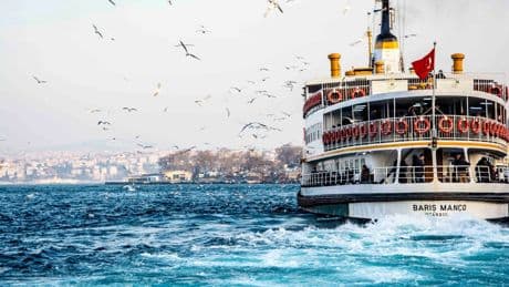 Yeni haftaya parçalı bulutlu merhaba! İstanbul’da termometreler 29 dereceyi görecek! İşte 16 Haziran 2025 İstanbul hava durumu