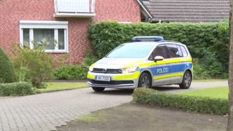 „Dieses Auffahren von wer weiß wie viel Polizei ist in meinen Augen völlig falsch“