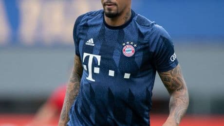 Fußball: Boateng spricht über Rassismus: „Anderes Level“