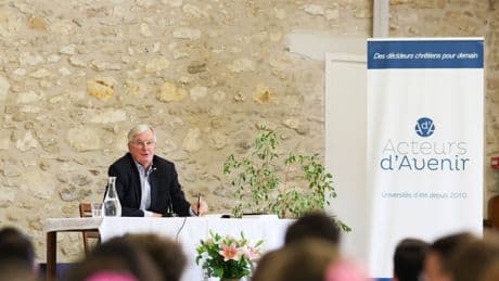 Acteurs d’Avenir 2025 : l’ambition passée au crible de l’Évangile