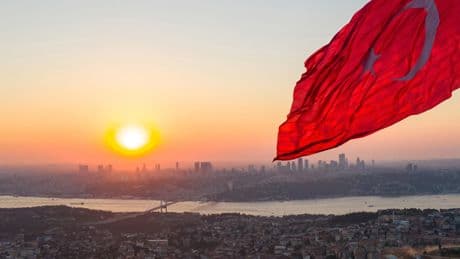 Diplomasinin merkezi Türkiye! 4 ülke İstanbul'da bir araya gelecek