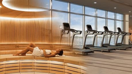 Kalorien verbrennen: Abnehmen in der Sauna: Die überraschenden Effekte ohne Fitnessstudio
