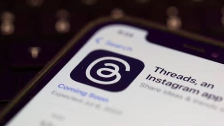 Threads compte désormais 350 millions d'utilisateurs actifs mensuels