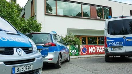 Angriffe in Remscheid und Berlin: Polizei warnt schon länger vor Messertaten durch Kinder