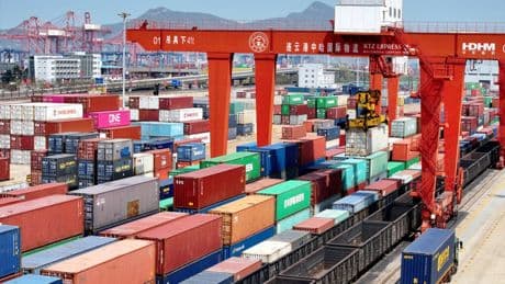 China/US trade war: heading for a de-escalation?