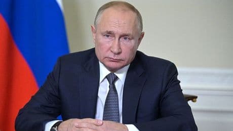 Rusya - Ukrayna savaşı: Putin "Paskalya Barışı" ilan etti