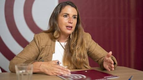 Los Comuns ven "margen de entendimiento" con Junts para acordar la reducción de la jornada laboral