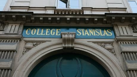 Collège Stanislas : le rapport sur l’établissement privé n’a pas été modifié, assure l’inspection générale de l'Éducation