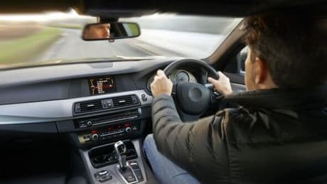 Drivers could face £5,000 fine for one mistake