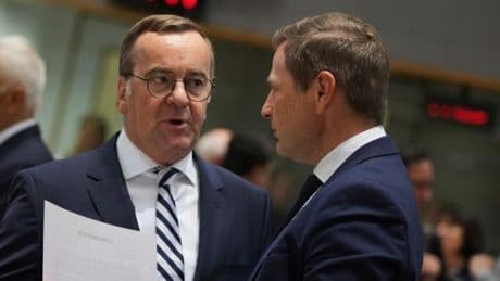 Das Ende der Drohkulisse – Europa muss jetzt Fakten schaffen