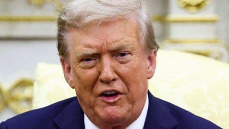 The Democrats have realised how to beat Trump – and he hates it