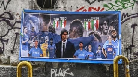 &quot;Scudetto Conte sarebbe un miracolo, Ranieri materia di studio a Coverciano. Su Tudor e Yildiz...&quot;