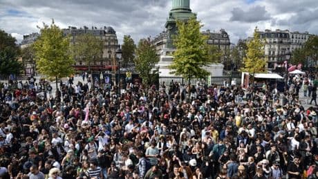 La Techno Parade 2025 annulée par ses organisateurs