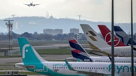 Comment achète-t-on un avion de ligne ?