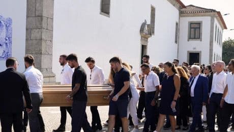 La memoria digital de Diogo Jota que nos deberíamos replantear