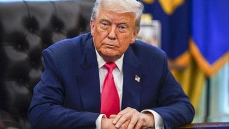 Trump, otra vez, se lanza al ataque contra el voto por correo