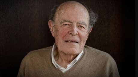 Marcel Ophuls dead: Oscar-winning director of The Sorrow and the Pity dies aged 97