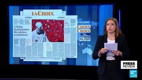 'The after Francis': Papers discuss Conclave preparations at Vatican