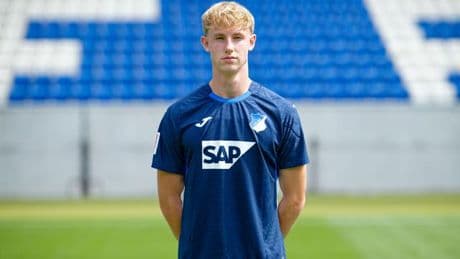 Fußball: Hoffenheim im Torrausch: 8:0 gegen Metz