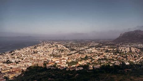 Dode en gewonden nadat restaurant instort in Italiaanse kustplaats Terracina