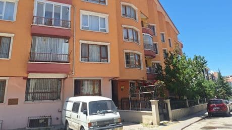 1,5 yaşındaki Melek'in ölümüne ilişkin soruşturmada anne ve babaya tutuklama!