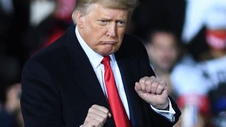 La Justicia ahorra a Trump una multa de 500 millones