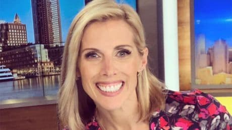 Ex-Boston news anchor sues station for $4M claiming she was discriminated against for being white