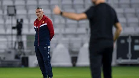 Vertragsauflösungen möglich: Wie der Luftkrieg den iranischen Fußball beeinflusst