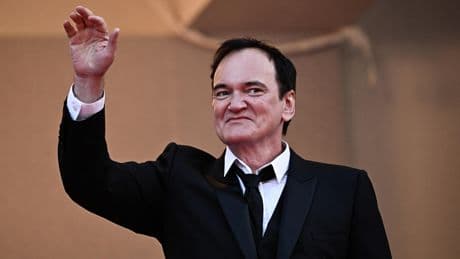 Quentin Tarantino animera des discussions autour des westerns de George Sherman à Cannes
