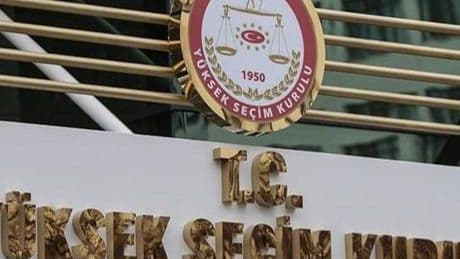YSK, yarın CHP gündemiyle toplanıyor