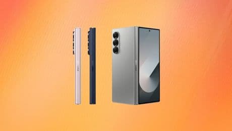 Un cadeau pour l’achat du Samsung Galaxy Z Fold 6 ? Oui, et c’est la marque qui régale !