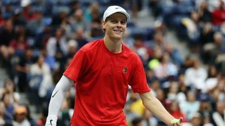 Sinner, quando gioca? Martedì il debutto di Jannik agli US Open contro Kopriva: orario, dove vederla in tv e streaming, precedenti