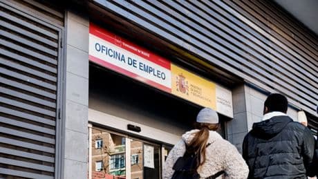 La Semana Santa impulsa el empleo en un abril con récord de afiliados y 238.437 nuevos puestos de trabajo