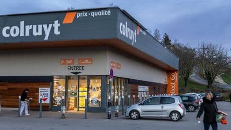 Intermarché négocie le rachat de 81 supermarchés à Colruyt et accélère la consolidation du marché français