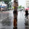 Regenfluten in Ostdeutschland: Neue Wettermodelle zeigen, was auf Berlin zukommt