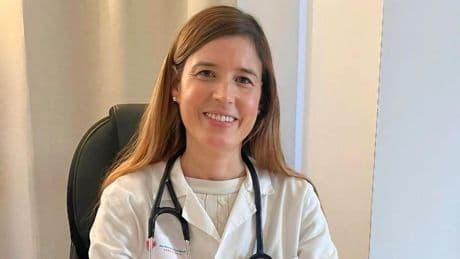 Magdalena Perelló: “A partir de los 60 años, no olvidemos medir el perímetro abdominal”