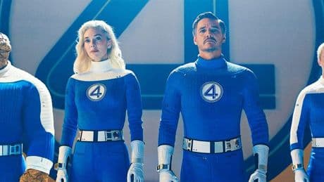 ‘Fantastic Four’ Just Hit A Very Funny Rotten Tomatoes Milestone