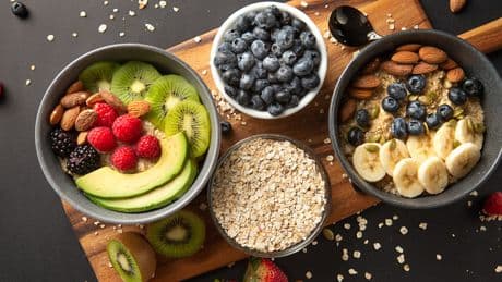 Darmforscherin zeigt: Das isst sie täglich – von Frühstück bis Abendessen