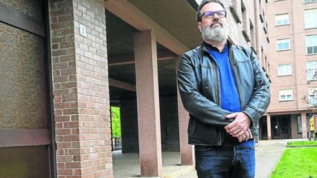 «Esa mañana me despertaron los cuatro disparos que mataron a mi padre»
