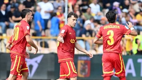 Serie B, Sassuolo-Catanzaro: migliori quote e pronostico